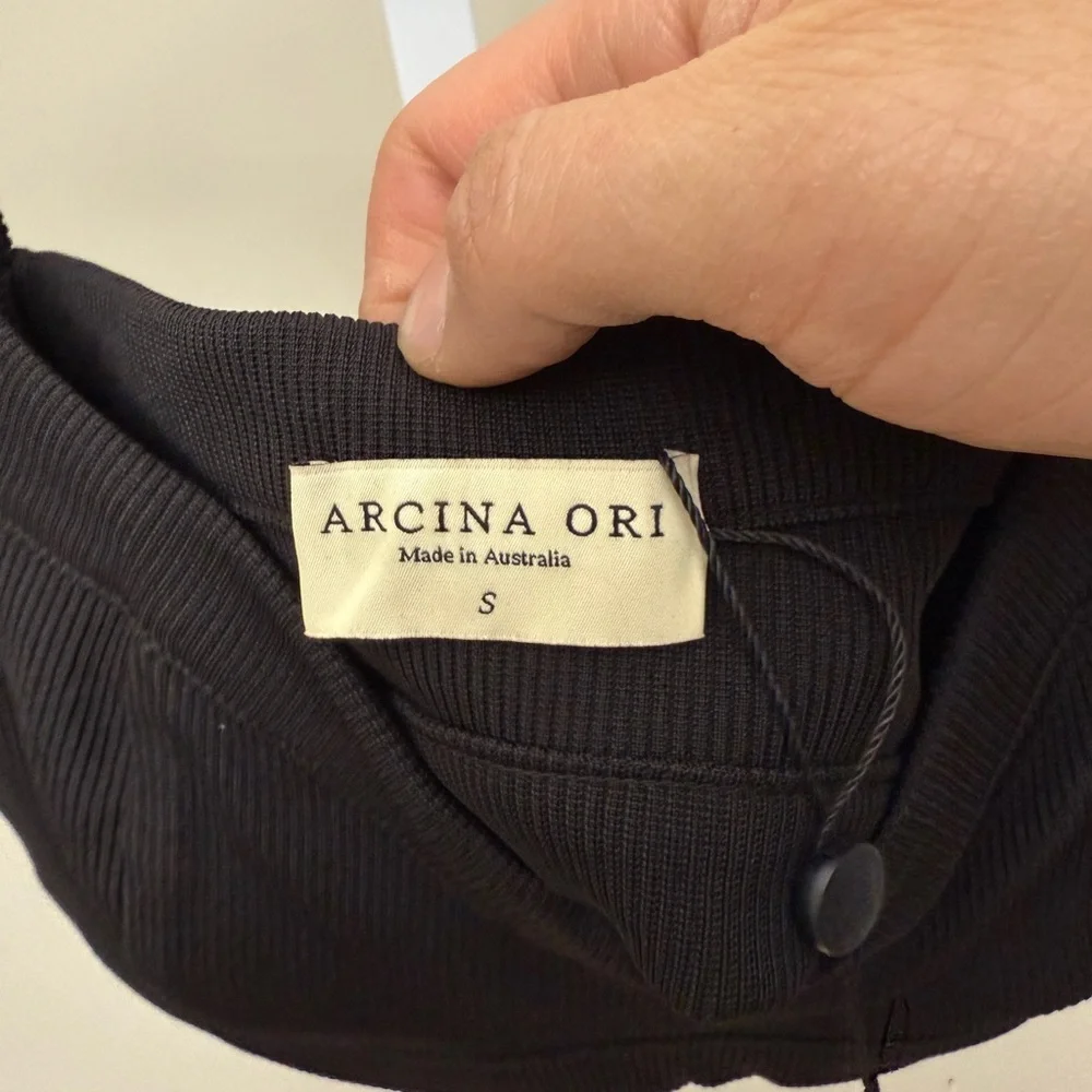 Arcina Ori Jetta dress brand new with tags - Picture 13 of 14